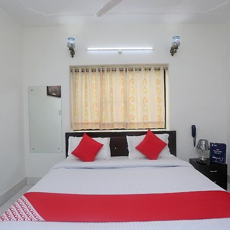 Oyo 18301 Hotel A-One Alwar Eksteriør billede
