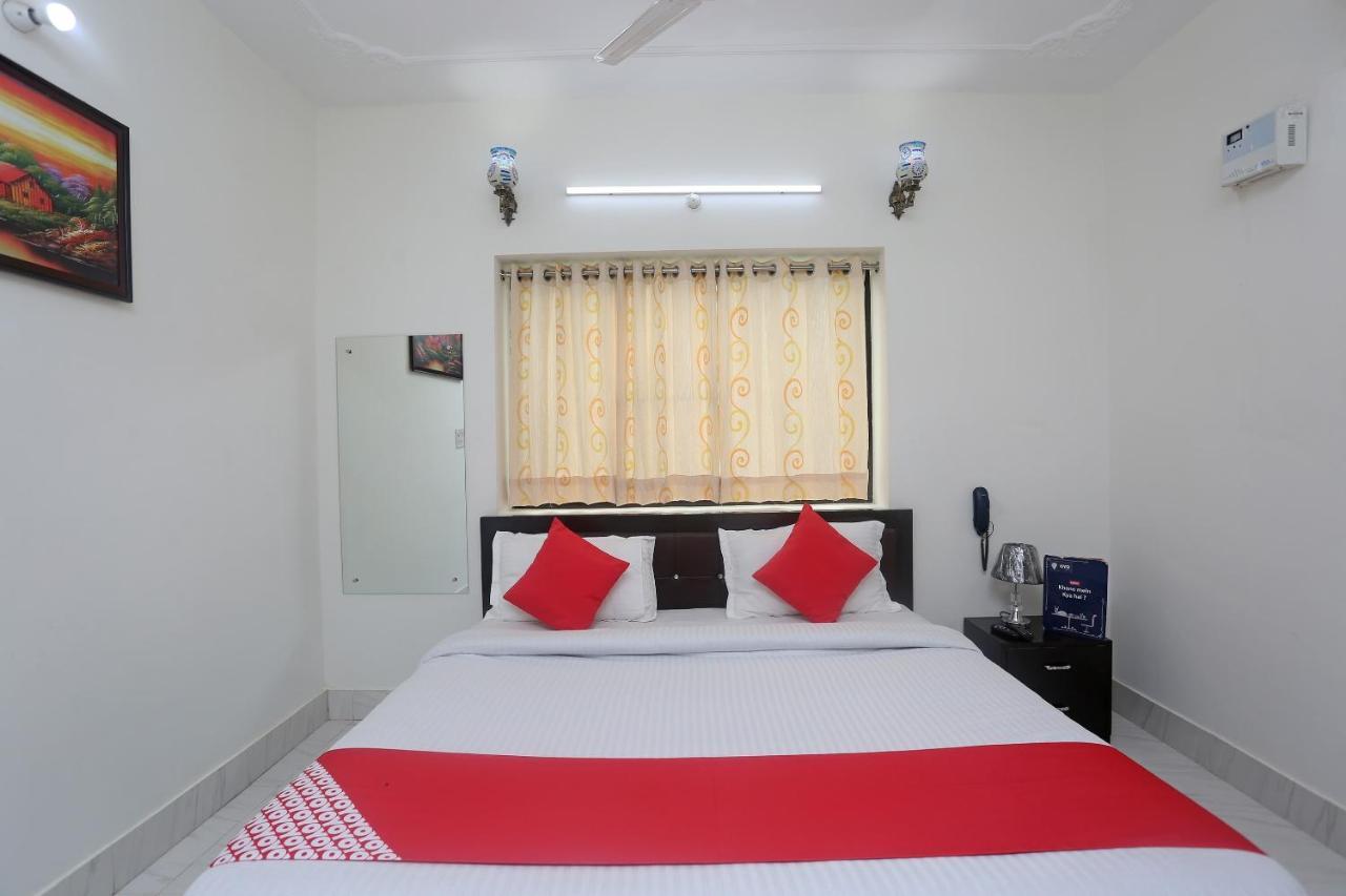 Oyo 18301 Hotel A-One Alwar Eksteriør billede