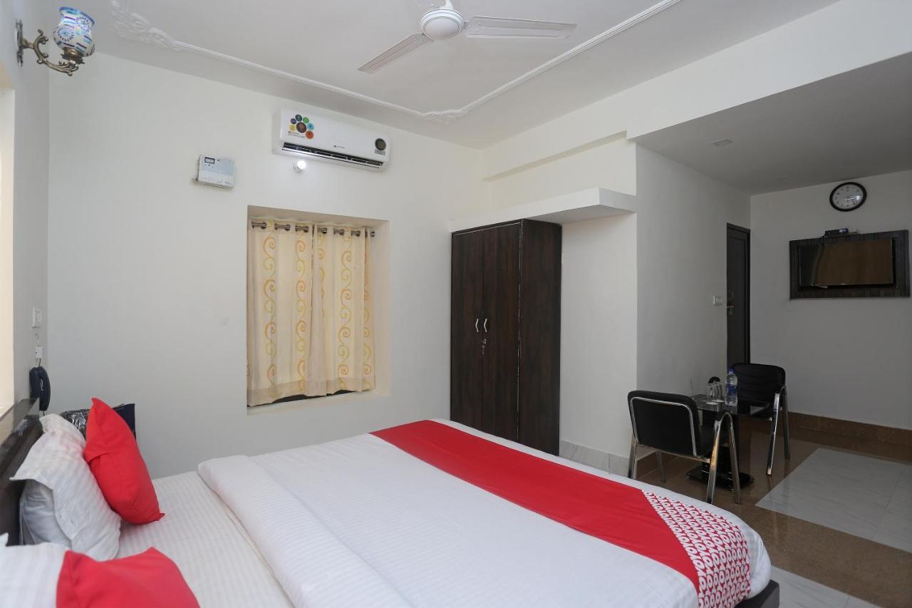Oyo 18301 Hotel A-One Alwar Eksteriør billede