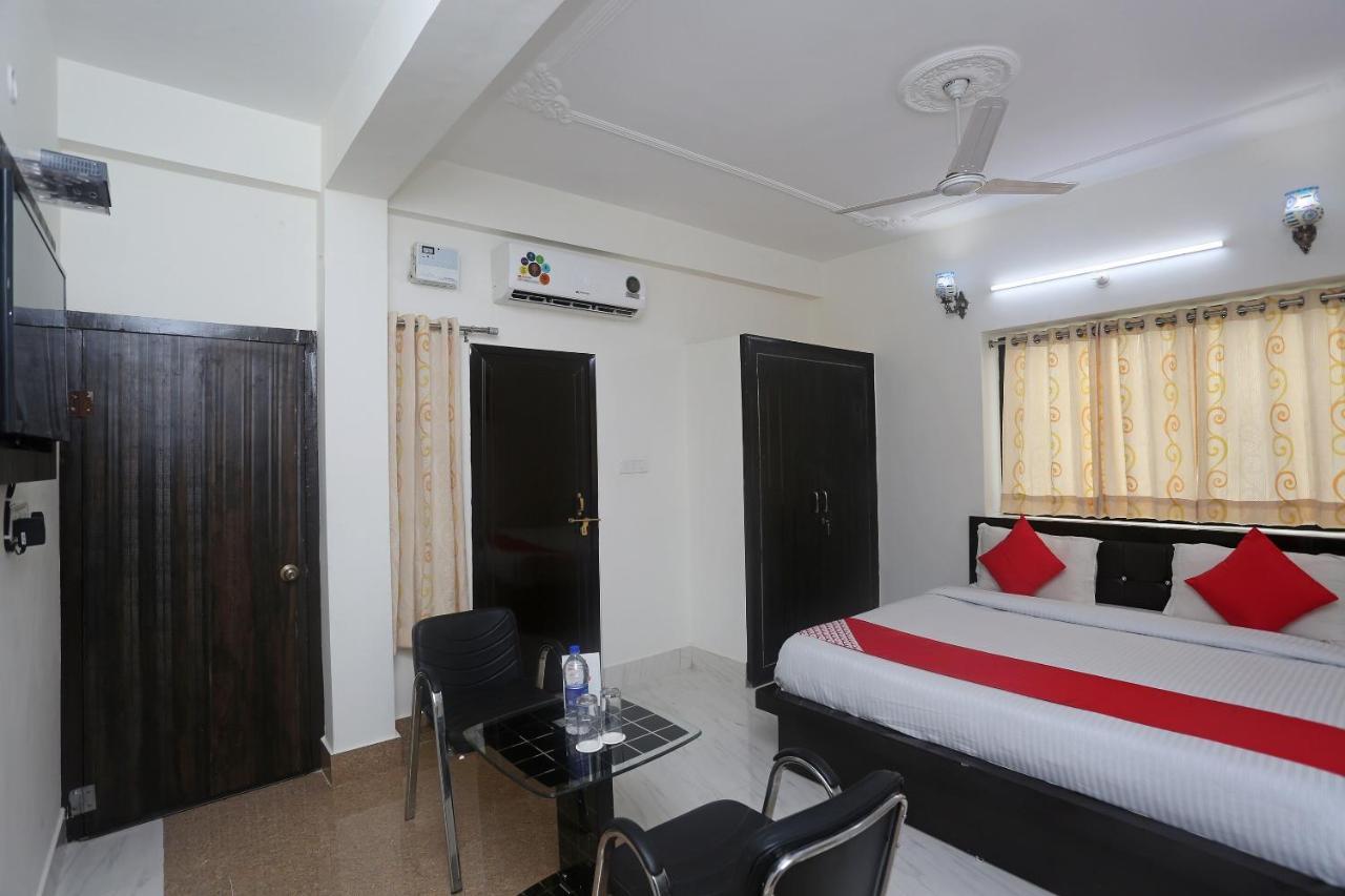 Oyo 18301 Hotel A-One Alwar Eksteriør billede